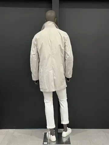 JOSEPH ABBOUD 松井 コーディネート画像