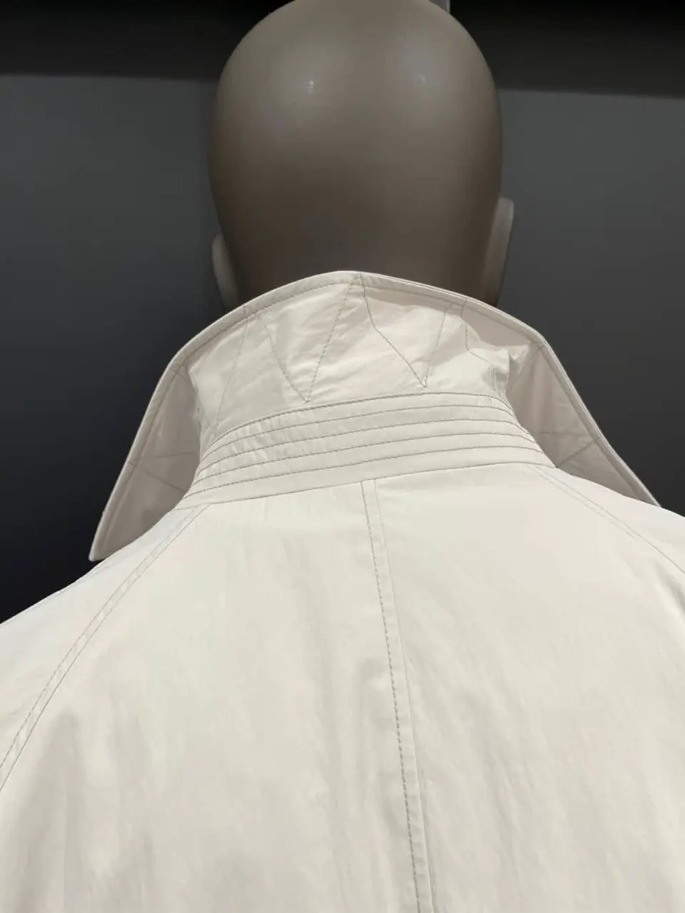 JOSEPH ABBOUD 松井 コーディネート画像