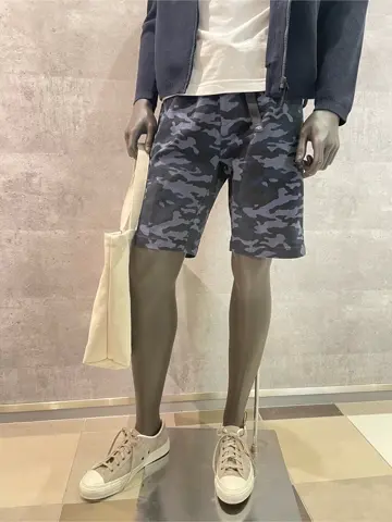 JOSEPH ABBOUD 東　 コーディネート画像