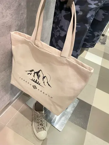 JOSEPH ABBOUD 東　 コーディネート画像