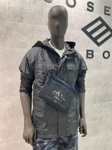 JOSEPH ABBOUD 東　 コーディネート画像