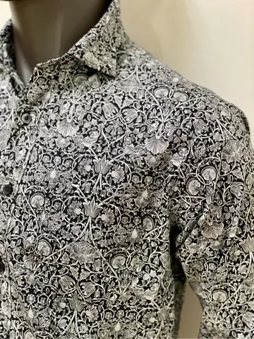 JOSEPH ABBOUD 金本 コーディネート画像