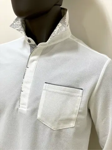 JOSEPH ABBOUD 金本 コーディネート画像