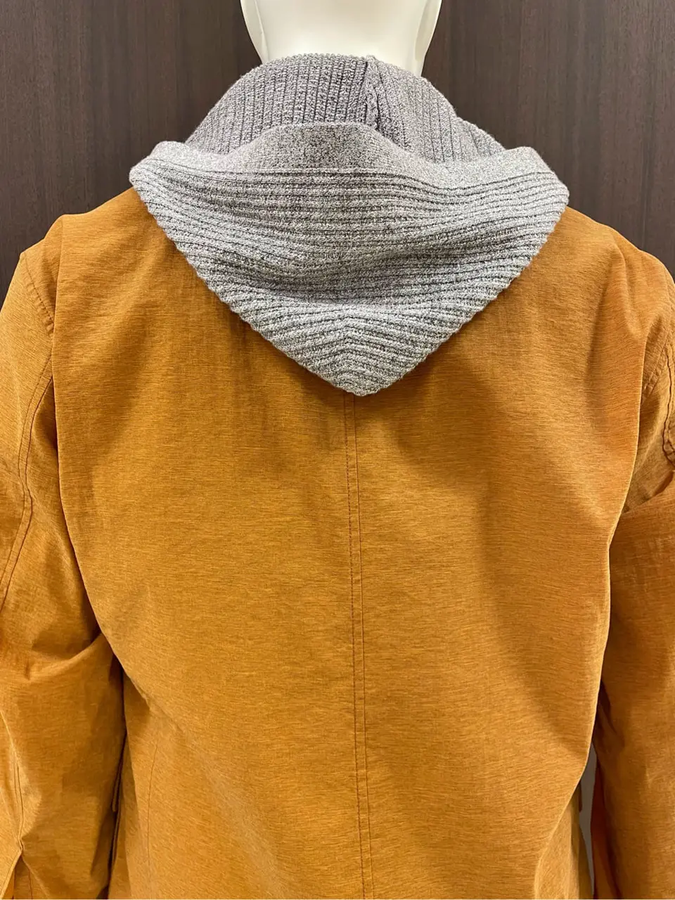 JOSEPH ABBOUD 松山 コーディネート画像