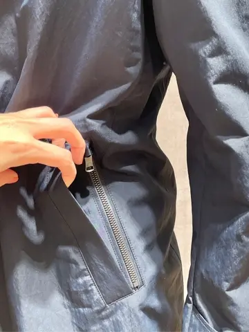 JOSEPH ABBOUD 二澤 コーディネート画像