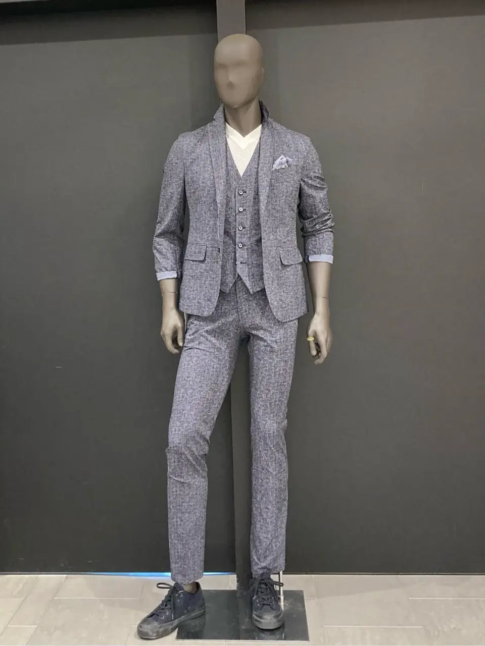  松井 コーディネート画像