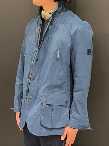 JOSEPH ABBOUD 櫻井  コーディネート画像