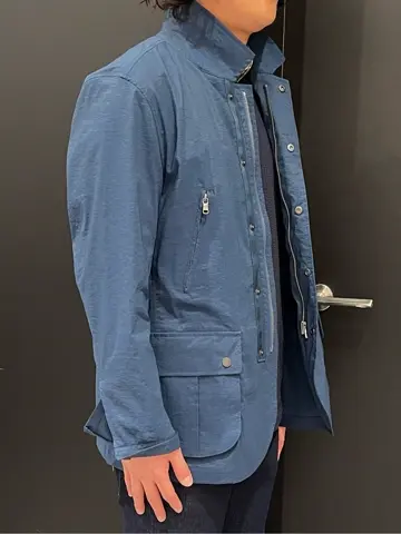 JOSEPH ABBOUD 櫻井  コーディネート画像