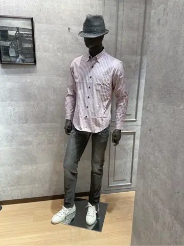 JOSEPH ABBOUD 大久 コーディネート画像