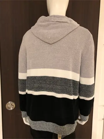 JOSEPH ABBOUD 山口 コーディネート画像