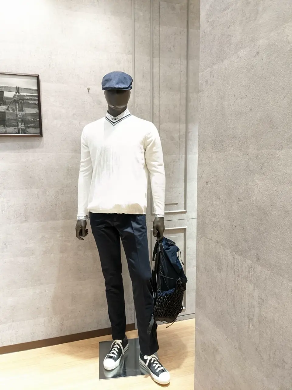  大久 コーディネート画像