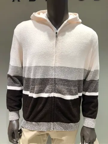 JOSEPH ABBOUD 川田 コーディネート画像