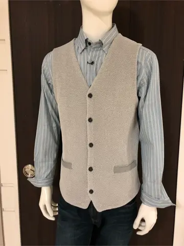 JOSEPH ABBOUD 山口 コーディネート画像
