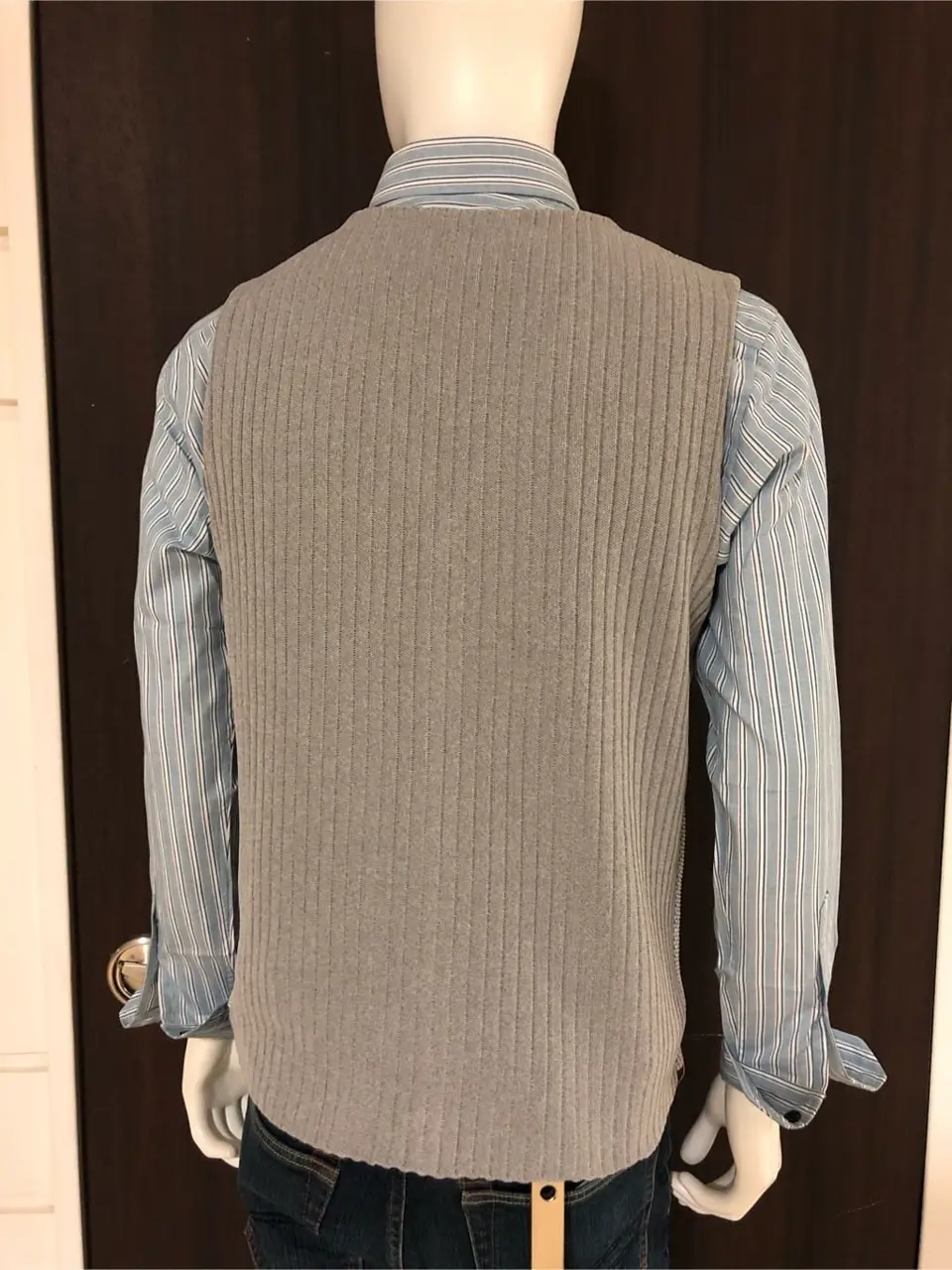 JOSEPH ABBOUD 山口 コーディネート画像