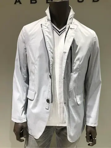 JOSEPH ABBOUD 川田 コーディネート画像