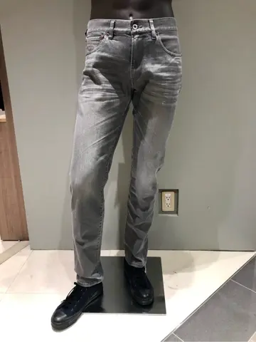 JOSEPH ABBOUD 川田 コーディネート画像