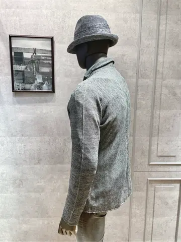 JOSEPH ABBOUD 二澤 コーディネート画像