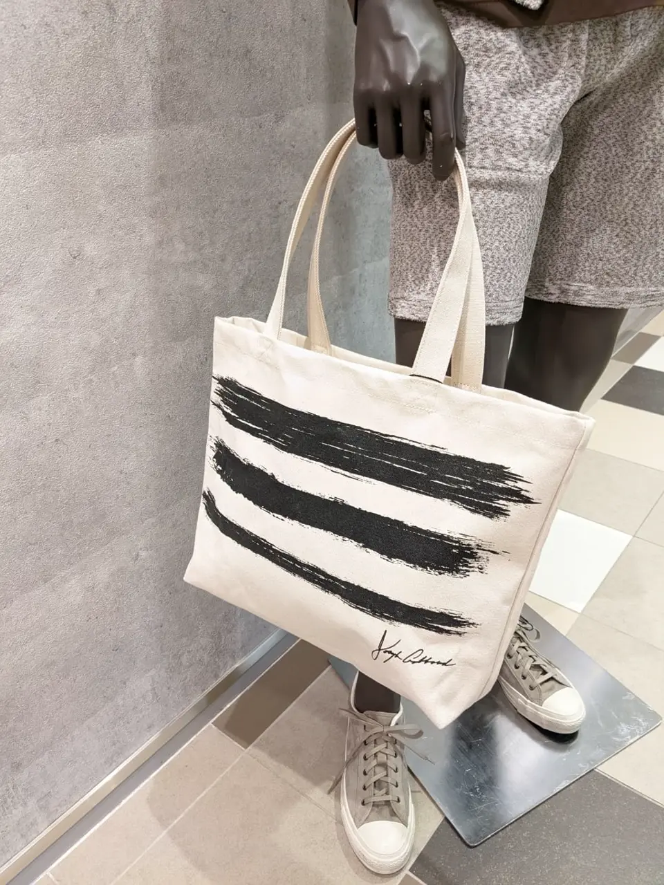 JOSEPH ABBOUD 大久 コーディネート画像