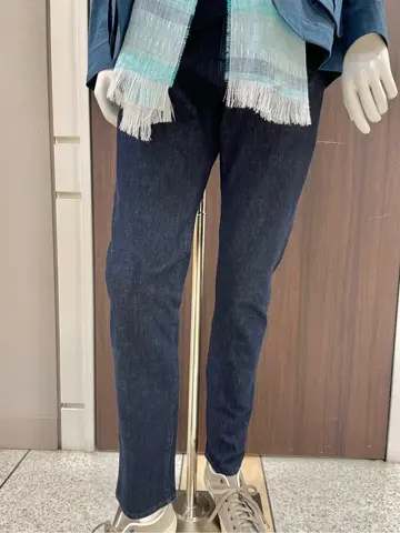 JOSEPH ABBOUD 松山 コーディネート画像