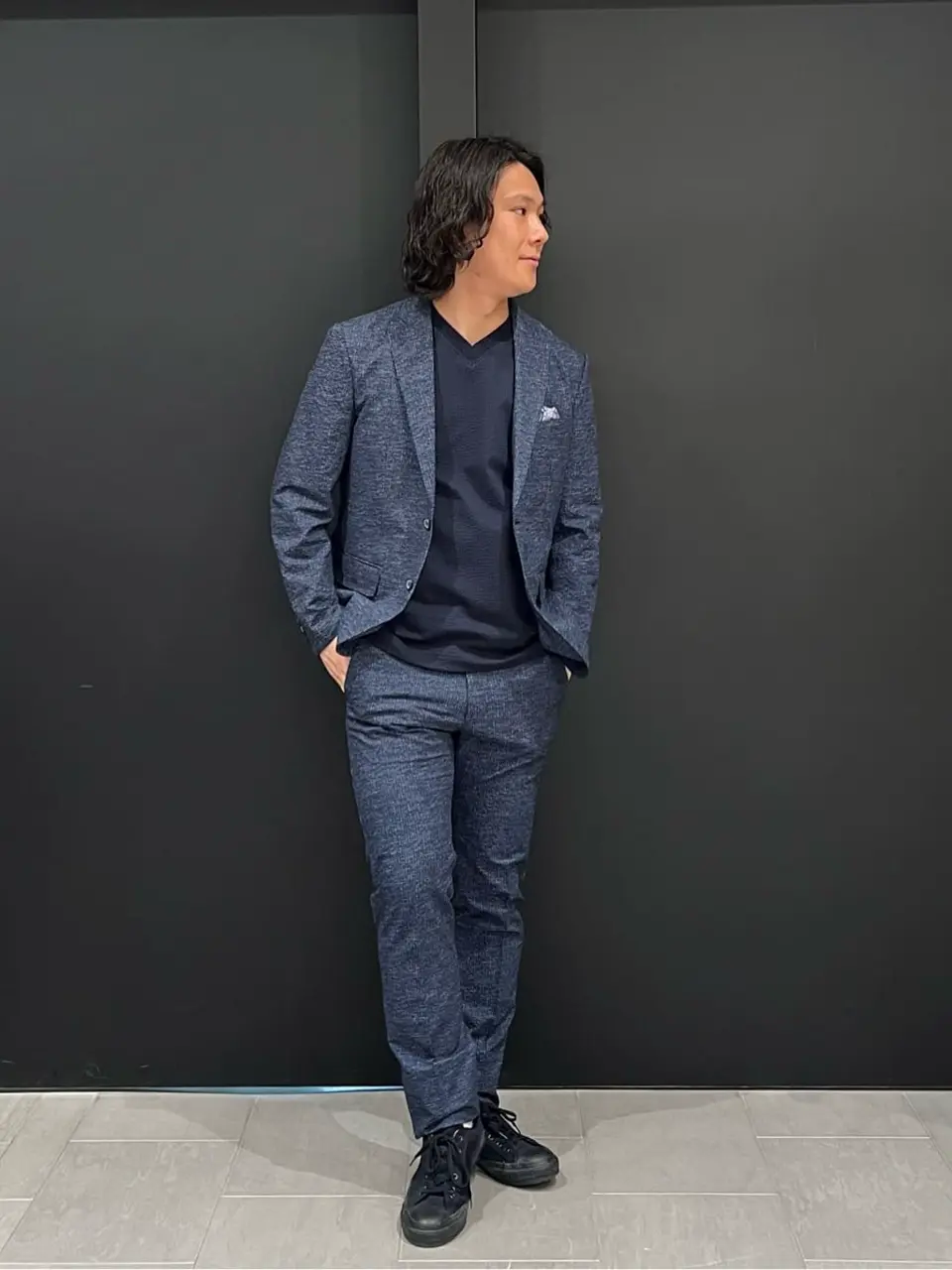  櫻井  コーディネート画像