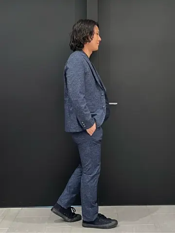 JOSEPH ABBOUD 櫻井  コーディネート画像