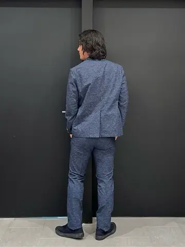 JOSEPH ABBOUD 櫻井  コーディネート画像