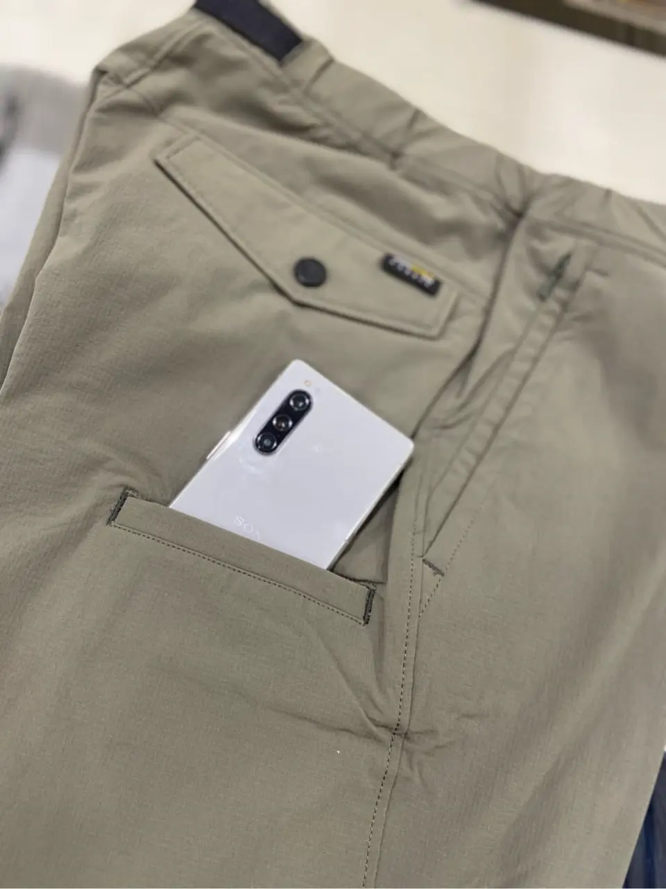 JOSEPH ABBOUD たかい　かおり コーディネート画像