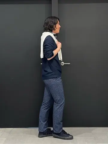 JOSEPH ABBOUD 櫻井  コーディネート画像