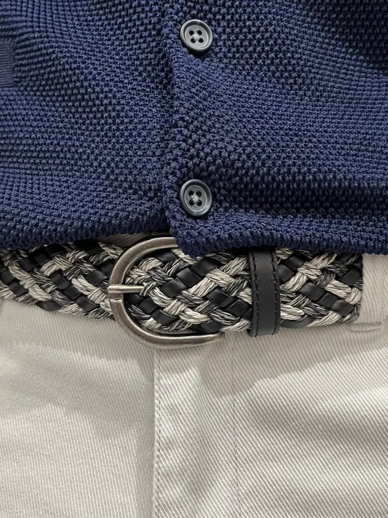 JOSEPH ABBOUD 櫻井  コーディネート画像