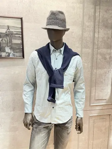 JOSEPH ABBOUD 東　 コーディネート画像