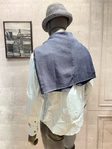 JOSEPH ABBOUD 東　 コーディネート画像