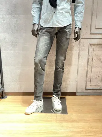 JOSEPH ABBOUD 東　 コーディネート画像