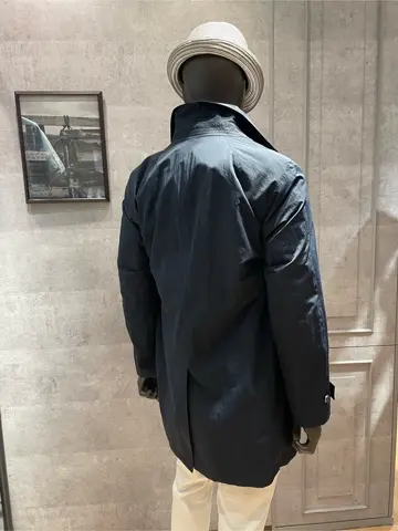 JOSEPH ABBOUD 東　 コーディネート画像