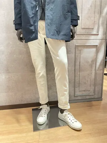 JOSEPH ABBOUD 東　 コーディネート画像