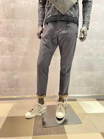 JOSEPH ABBOUD 東　 コーディネート画像