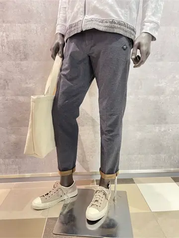 JOSEPH ABBOUD 東　 コーディネート画像