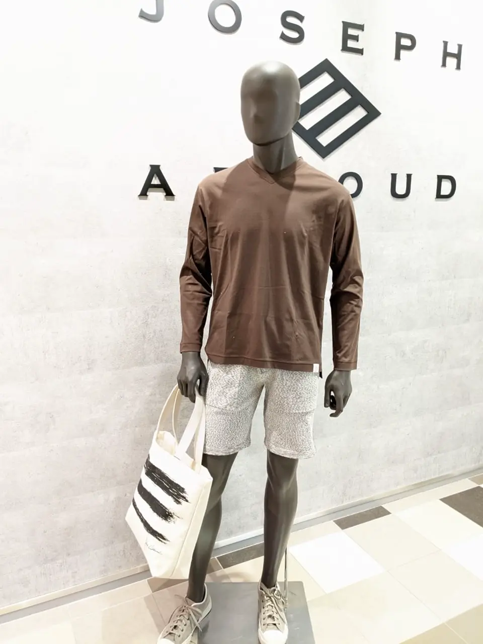  大久 コーディネート画像