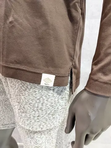 JOSEPH ABBOUD 大久 コーディネート画像