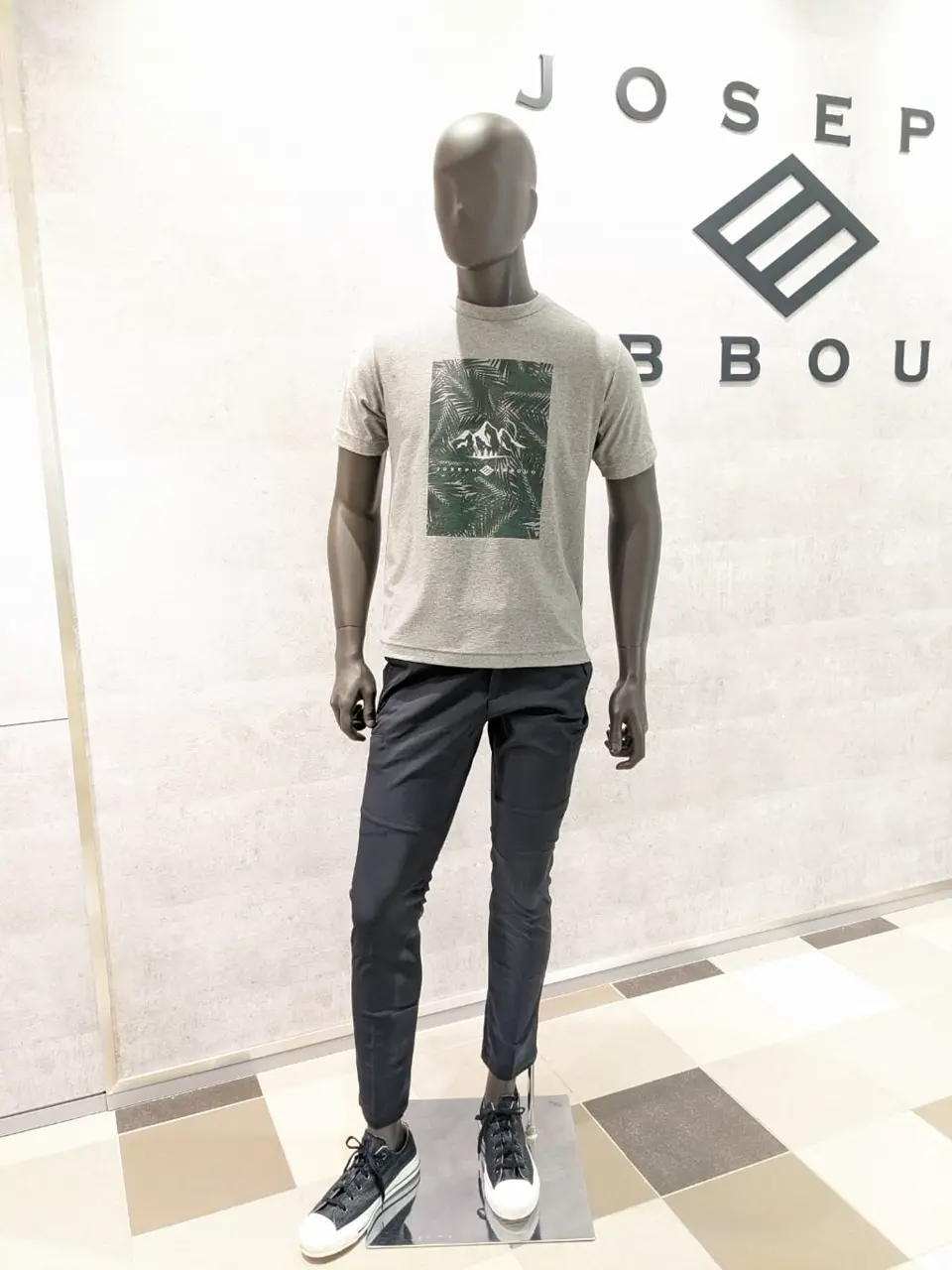  大久 コーディネート画像