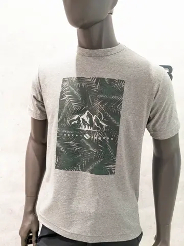 JOSEPH ABBOUD 大久 コーディネート画像