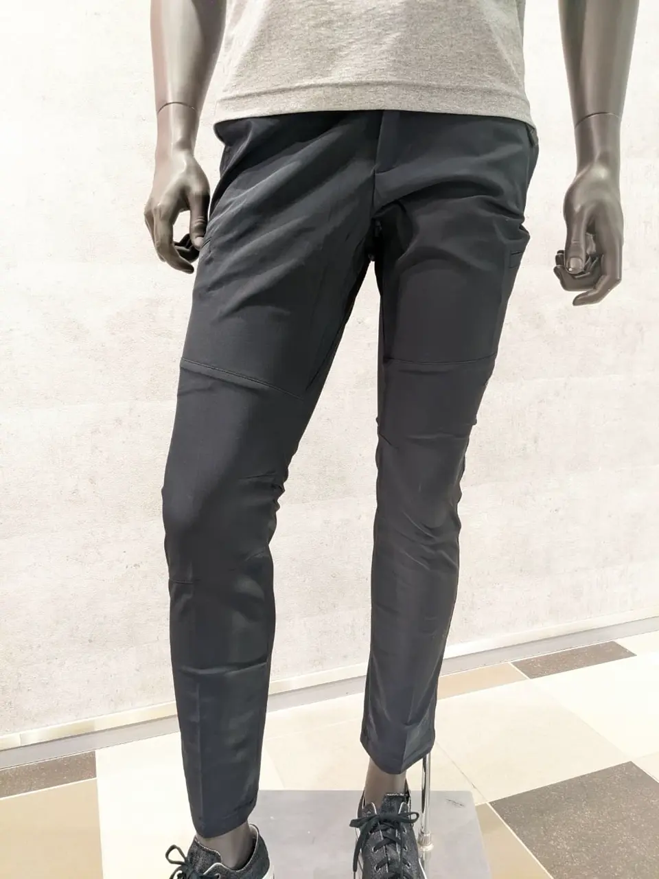 JOSEPH ABBOUD 大久 コーディネート画像