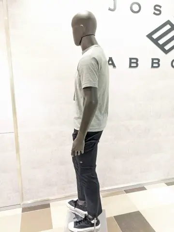 JOSEPH ABBOUD 大久 コーディネート画像