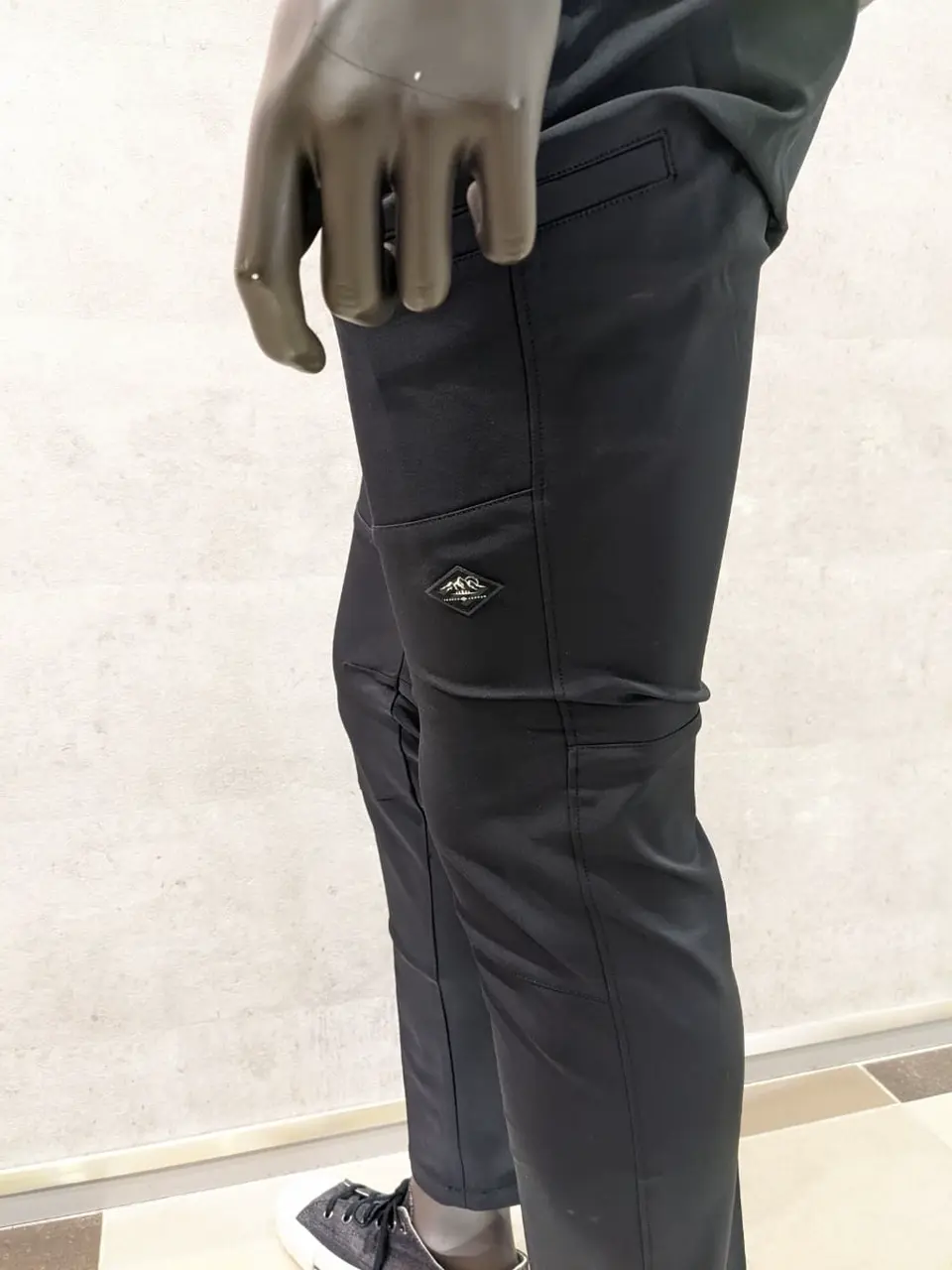 JOSEPH ABBOUD 大久 コーディネート画像