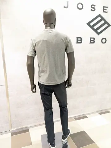 JOSEPH ABBOUD 大久 コーディネート画像