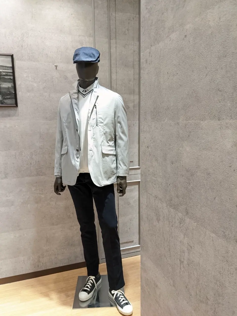  大久 コーディネート画像