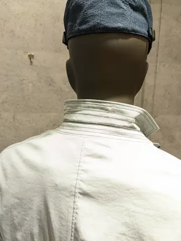 JOSEPH ABBOUD 大久 コーディネート画像