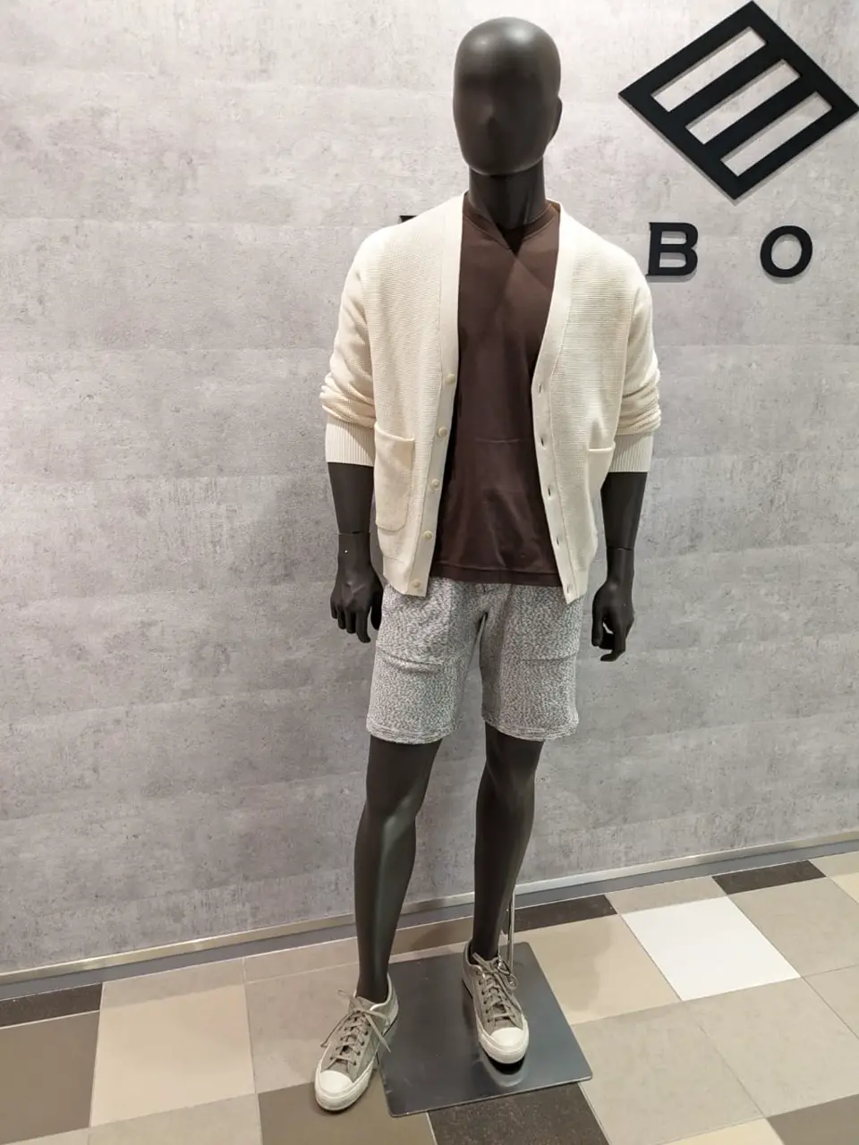  大久 コーディネート画像