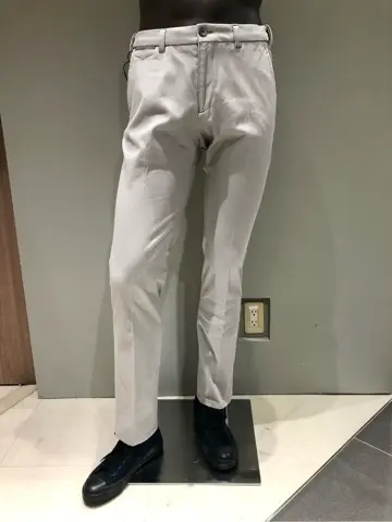 JOSEPH ABBOUD 川田 コーディネート画像