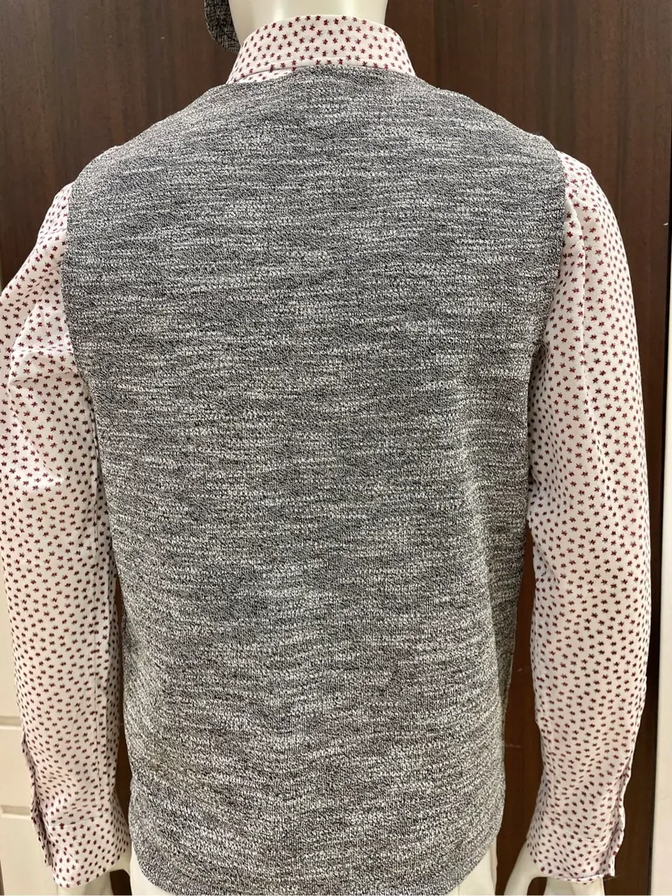 JOSEPH ABBOUD 松山 コーディネート画像