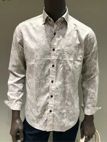 JOSEPH ABBOUD 川田 コーディネート画像